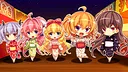 极乐妹土！3 Screenshot 2