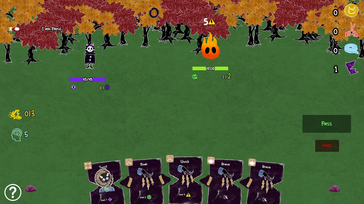 I AM NIGHT Screenshot 4