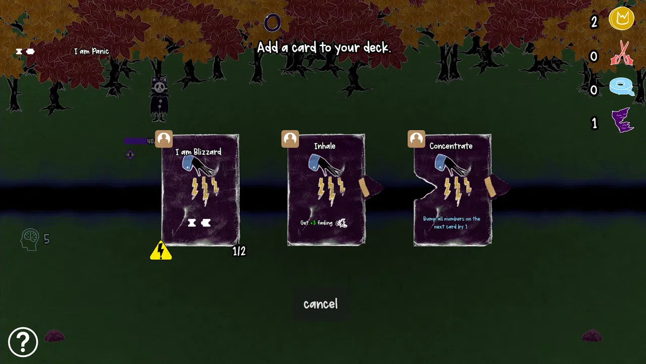 I AM NIGHT Screenshot 3