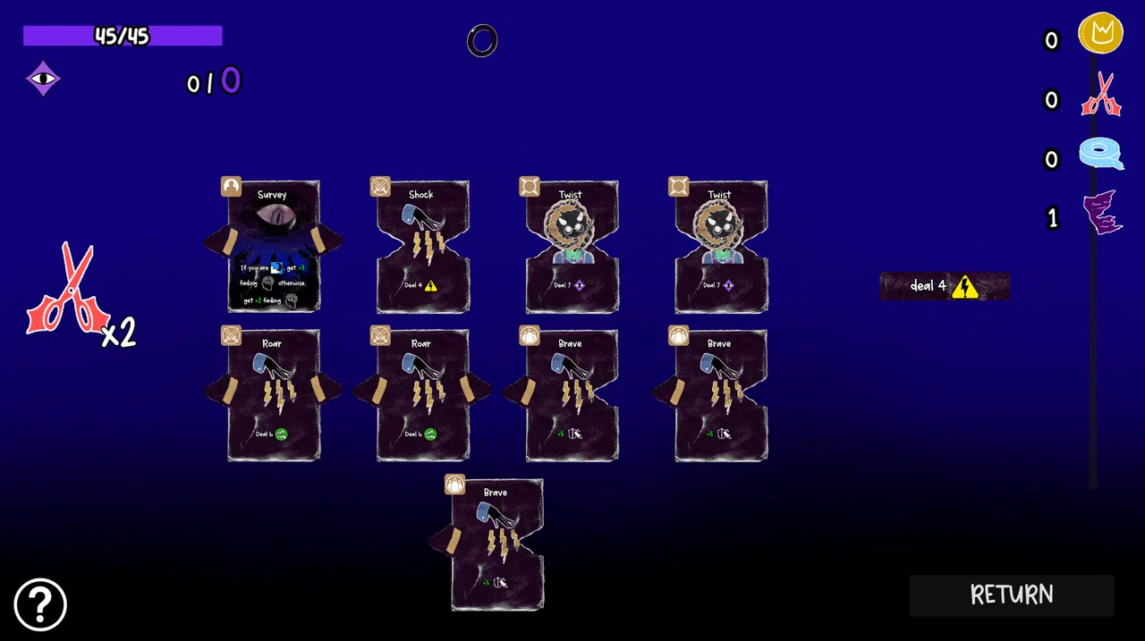 I AM NIGHT Screenshot 1