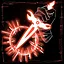 End of the Draughts icon