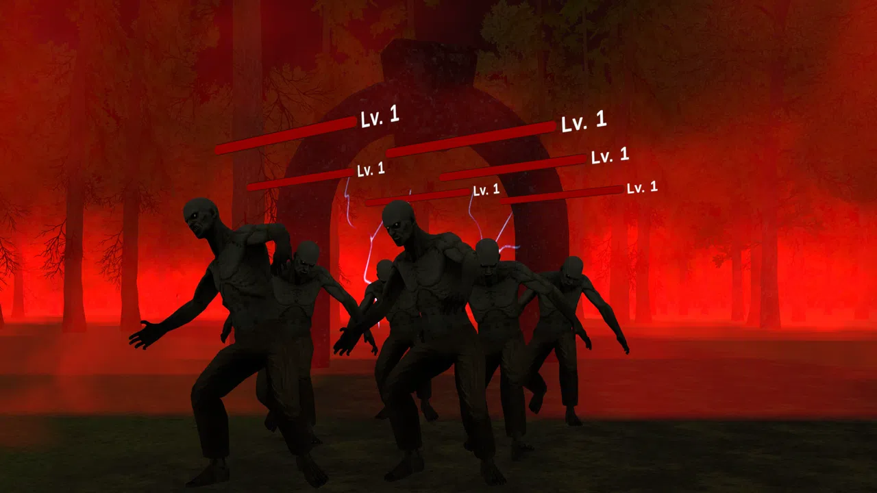 The Last Village Screenshot 2