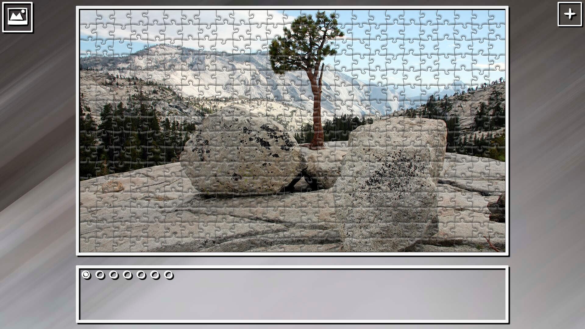 Super Jigsaw Puzzle: Generations - USA 2 Screenshot 26