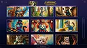 Master of Pieces © Jigsaw Puzzle DLC - Catburg: Town Masters Screenshot 2