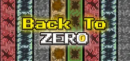 Back to Zero