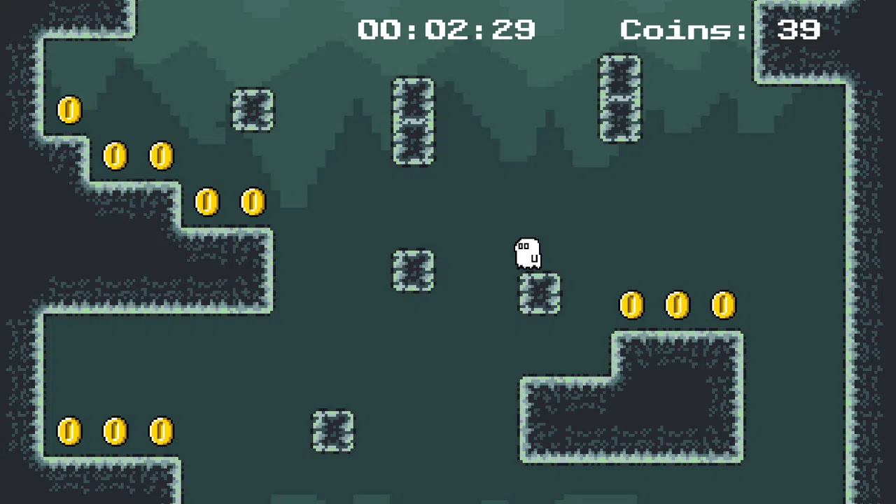 Back to Zero Screenshot 1