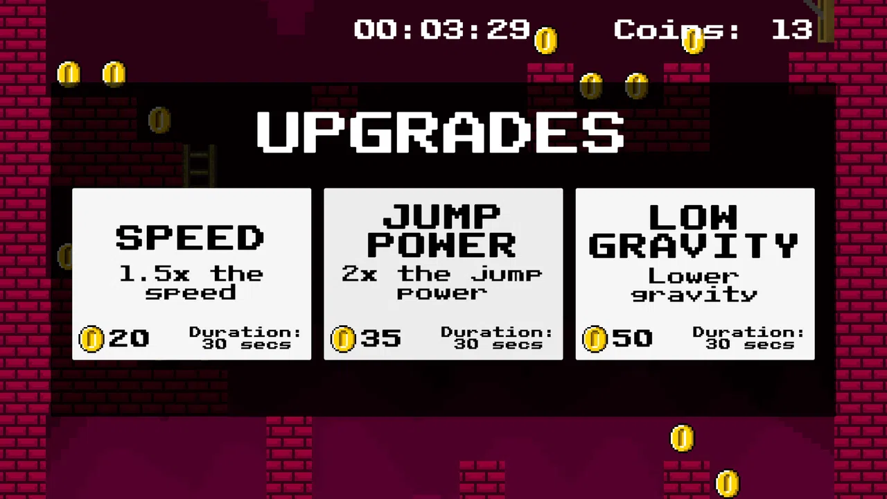 Back to Zero Screenshot 4
