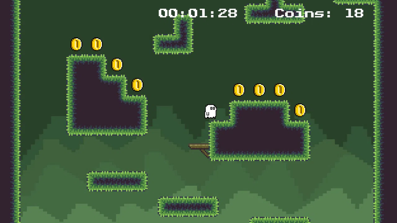 Back to Zero Screenshot 2