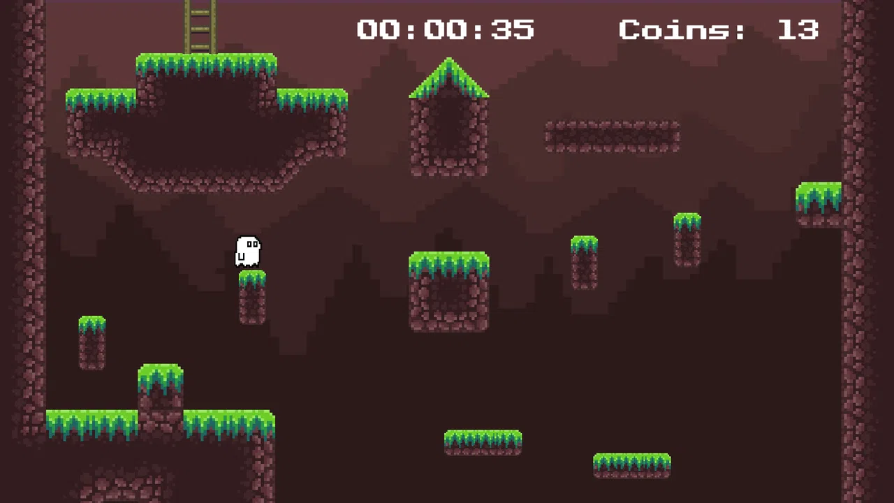Back to Zero Screenshot 0