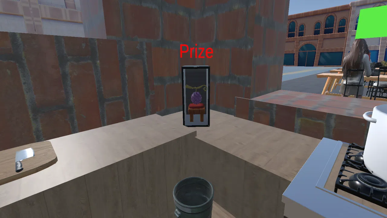 Cuisine Master VR Screenshot 3