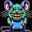 Out Ran Flicker Fang icon