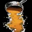 Out Scored Cheddar Dust icon