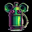 Out Scored Nitro Nibble icon