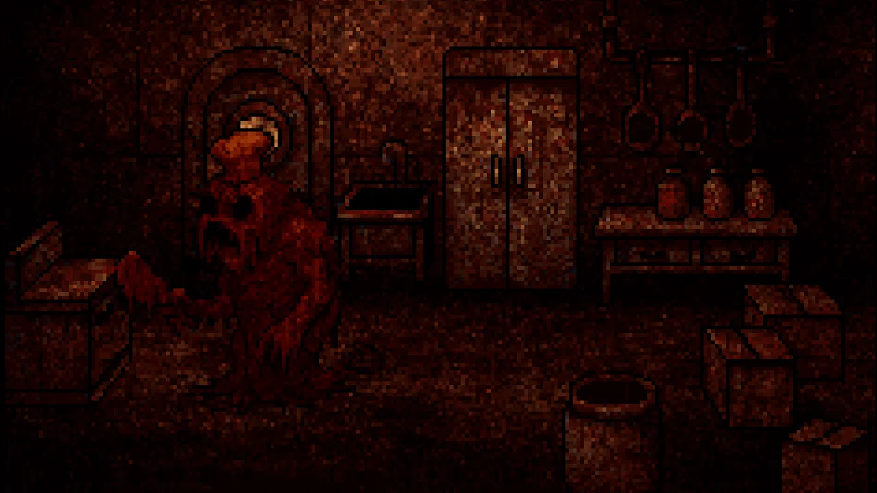 What’s for Dinner? Screenshot 0