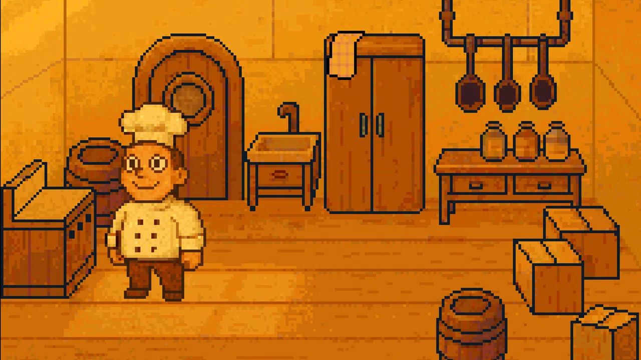 What’s for Dinner? Screenshot 3
