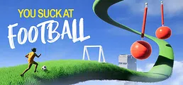 You Suck At Football