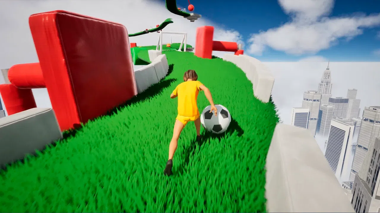 You Suck At Football Screenshot 1