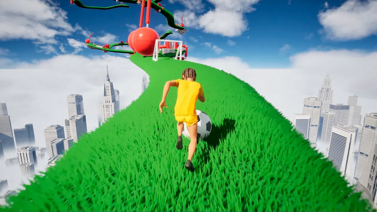 You Suck At Football Screenshot 0