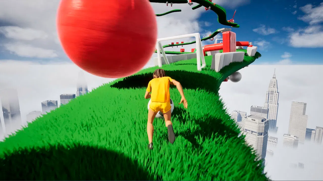 You Suck At Football Screenshot 8