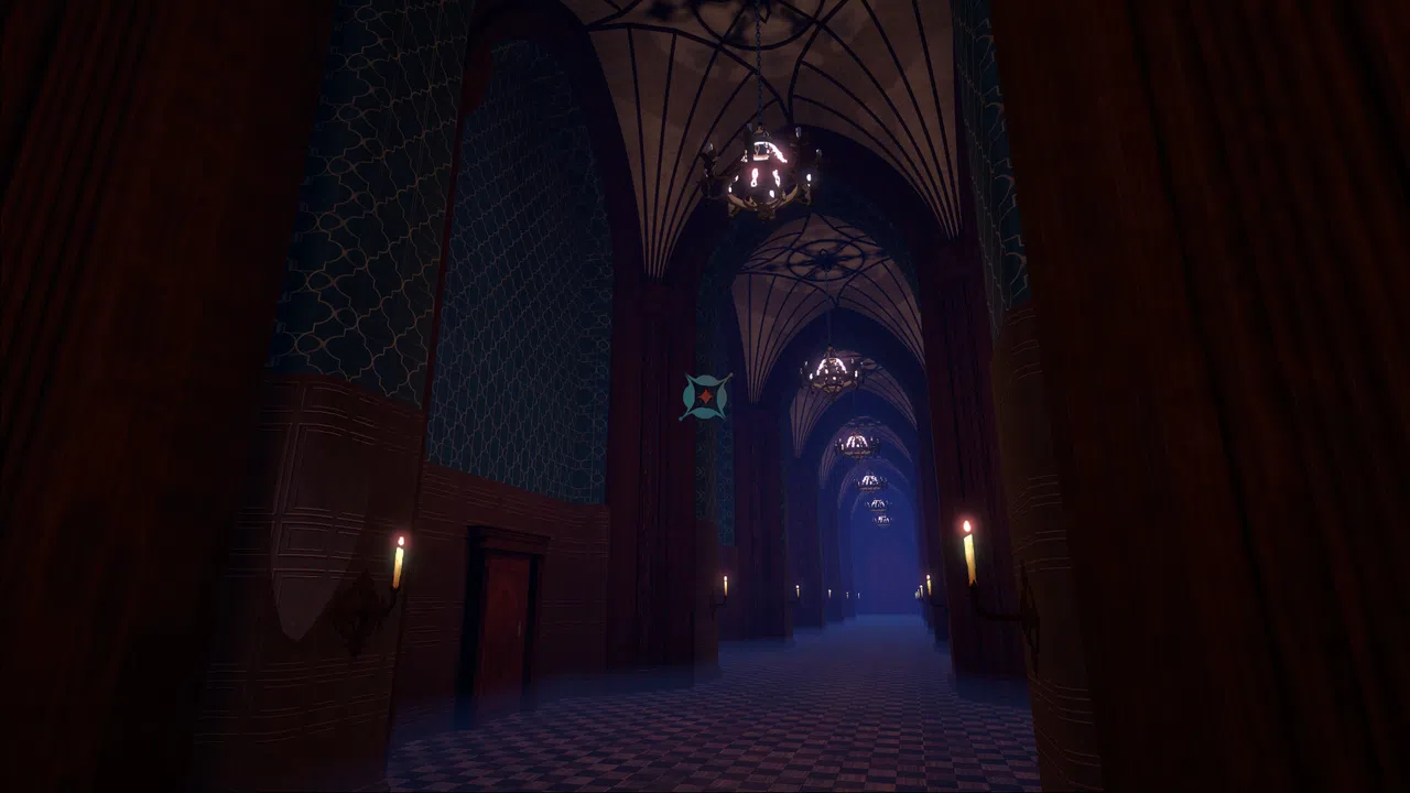 Quest of Crimson Tears Screenshot 1