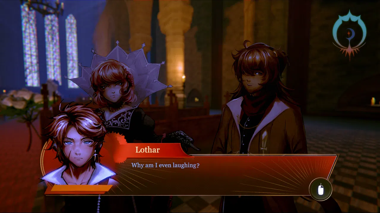 Quest of Crimson Tears Screenshot 2