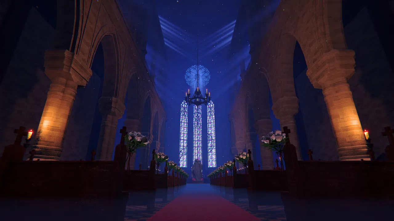 Quest of Crimson Tears Screenshot 0