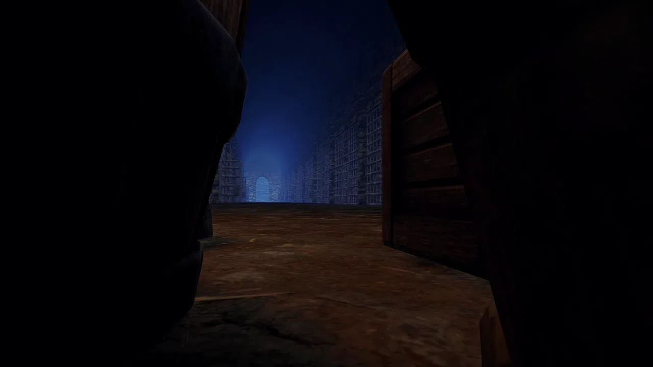 Quest of Crimson Tears Screenshot 4