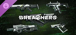 Breachers - Quantum Bundle