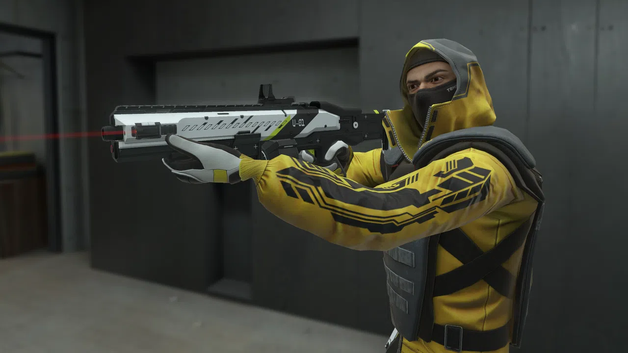 Breachers - Quantum Bundle Screenshot 3