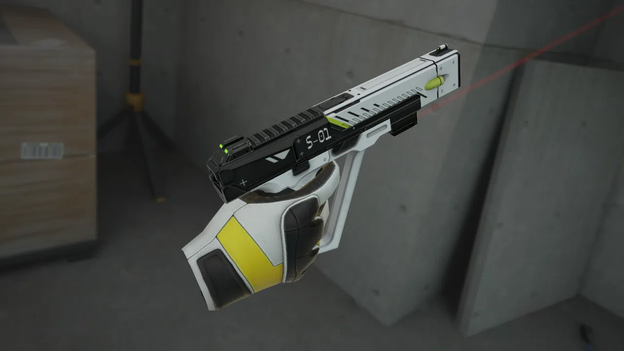 Breachers - Quantum Bundle Screenshot 5