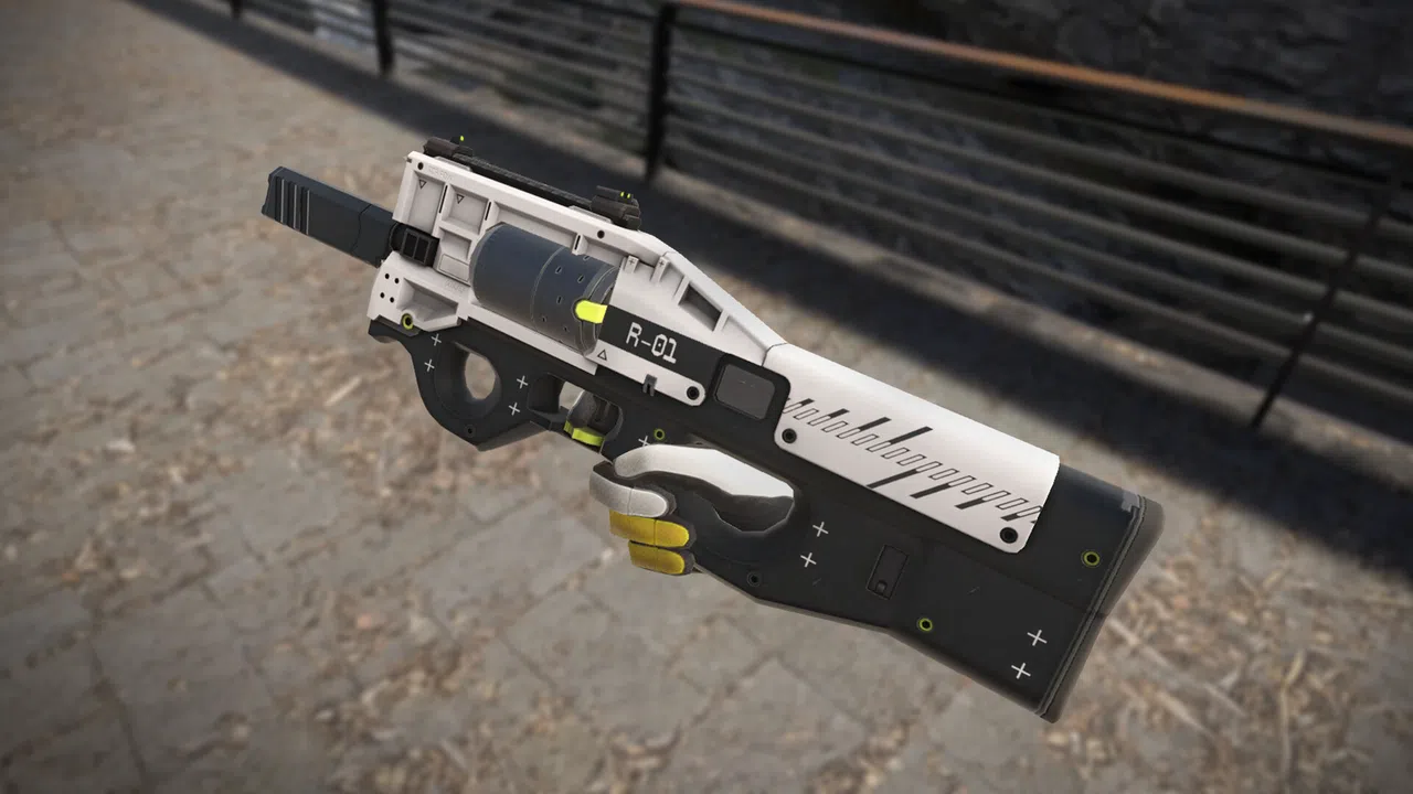 Breachers - Quantum Bundle Screenshot 2