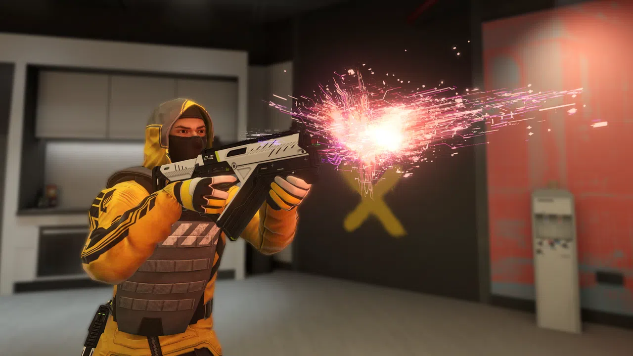 Breachers - Quantum Bundle Screenshot 1
