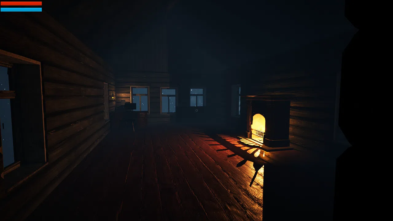 Veil Stream Screenshot 0