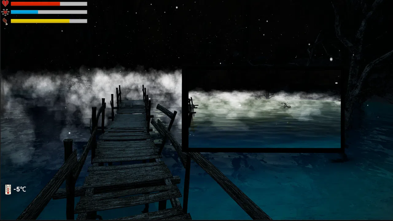 Veil Stream Screenshot 4