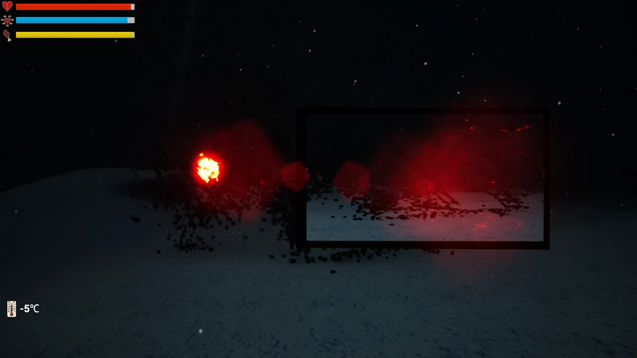 Veil Stream Screenshot 3