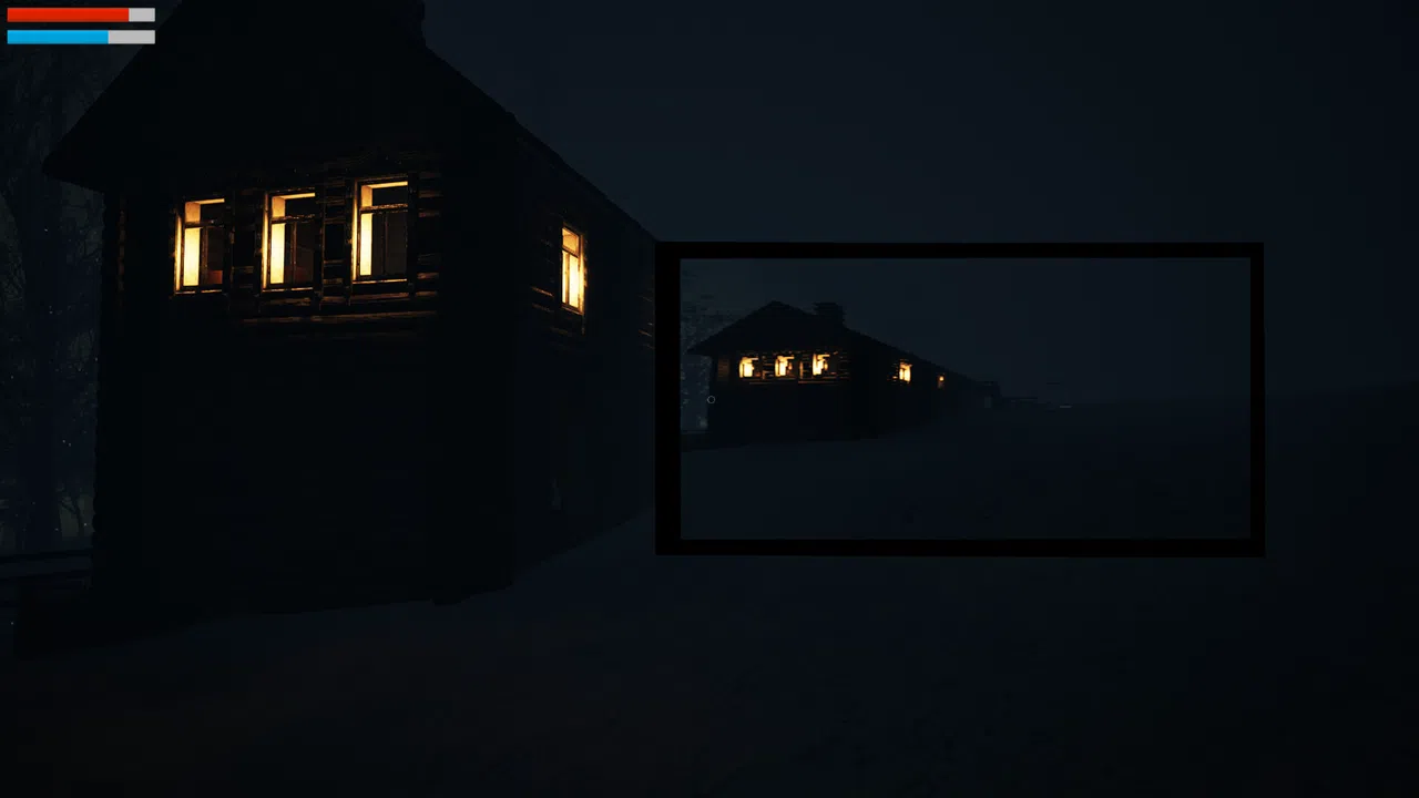 Veil Stream Screenshot 1