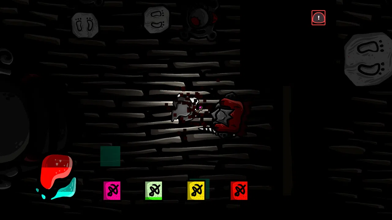 The Manor Screenshot 1