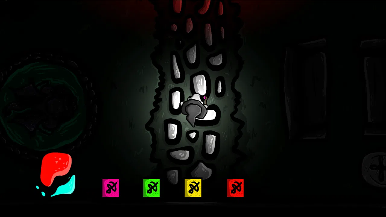 The Manor Screenshot 2