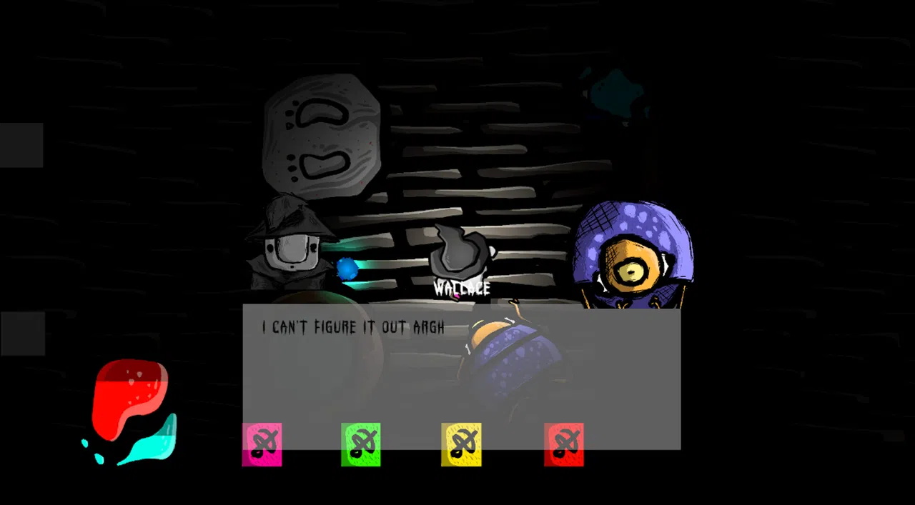 The Manor Screenshot 0