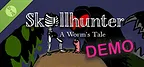 Skullhunter A Worm's Tale Demo