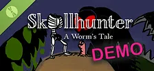 Skullhunter A Worm's Tale Demo