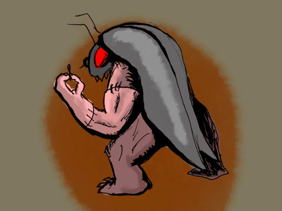 Skullhunter A Worm's Tale Demo Screenshot 1