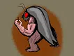 Skullhunter A Worm's Tale Demo Screenshot 1