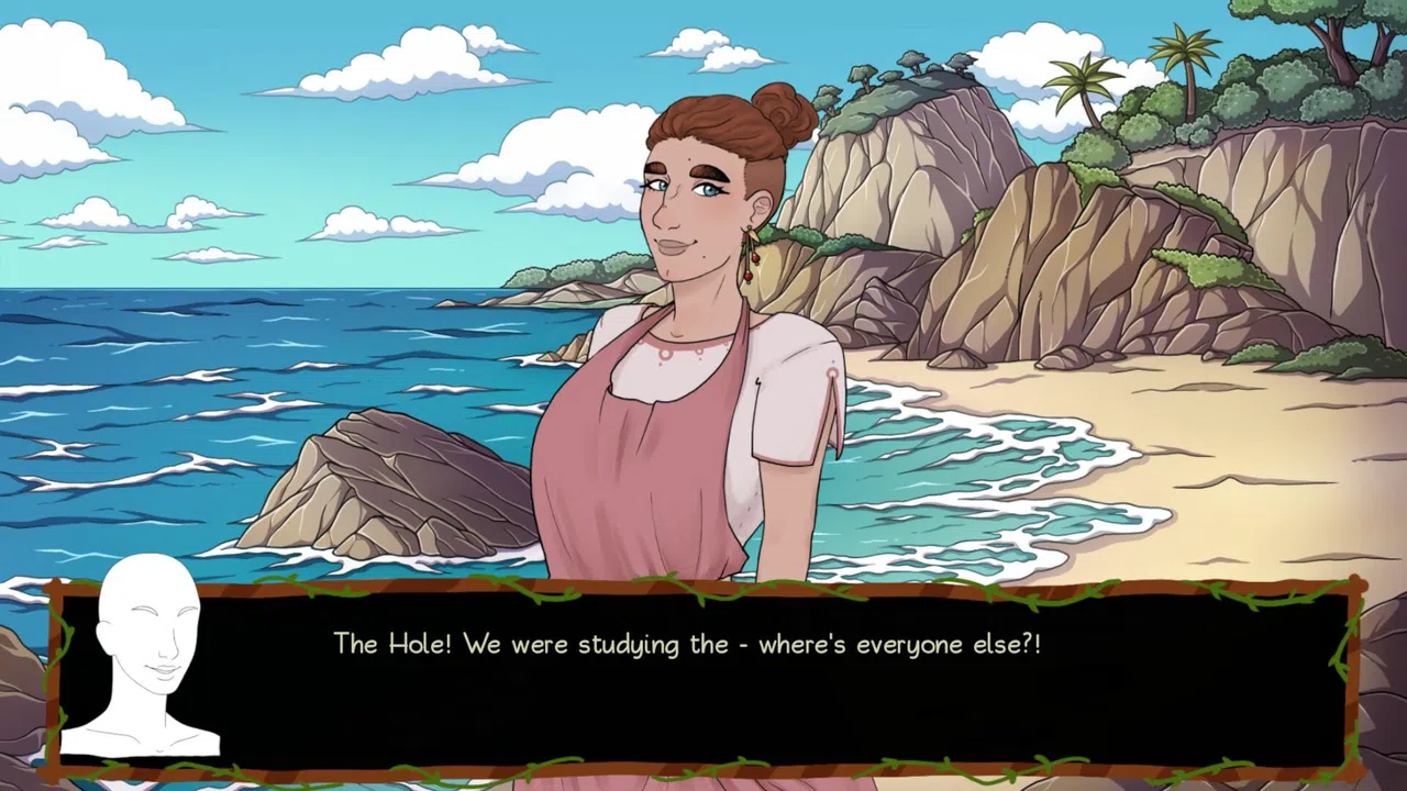 Scarecrows of Illyria Canon Rewrite: Romantic Spoons Pack Screenshot 0