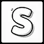 Survivor icon