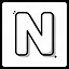 No Death Run icon