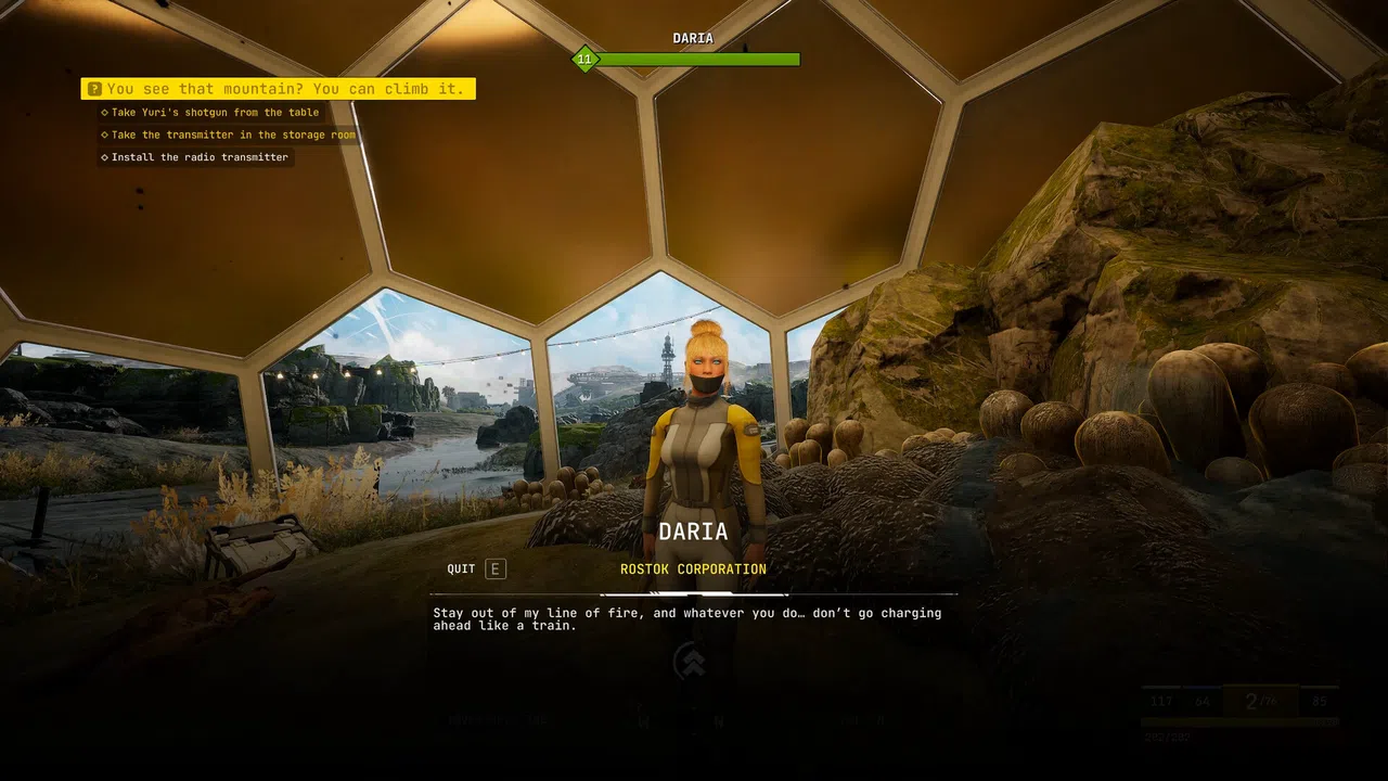 CRABS MUST DIE! Screenshot 7
