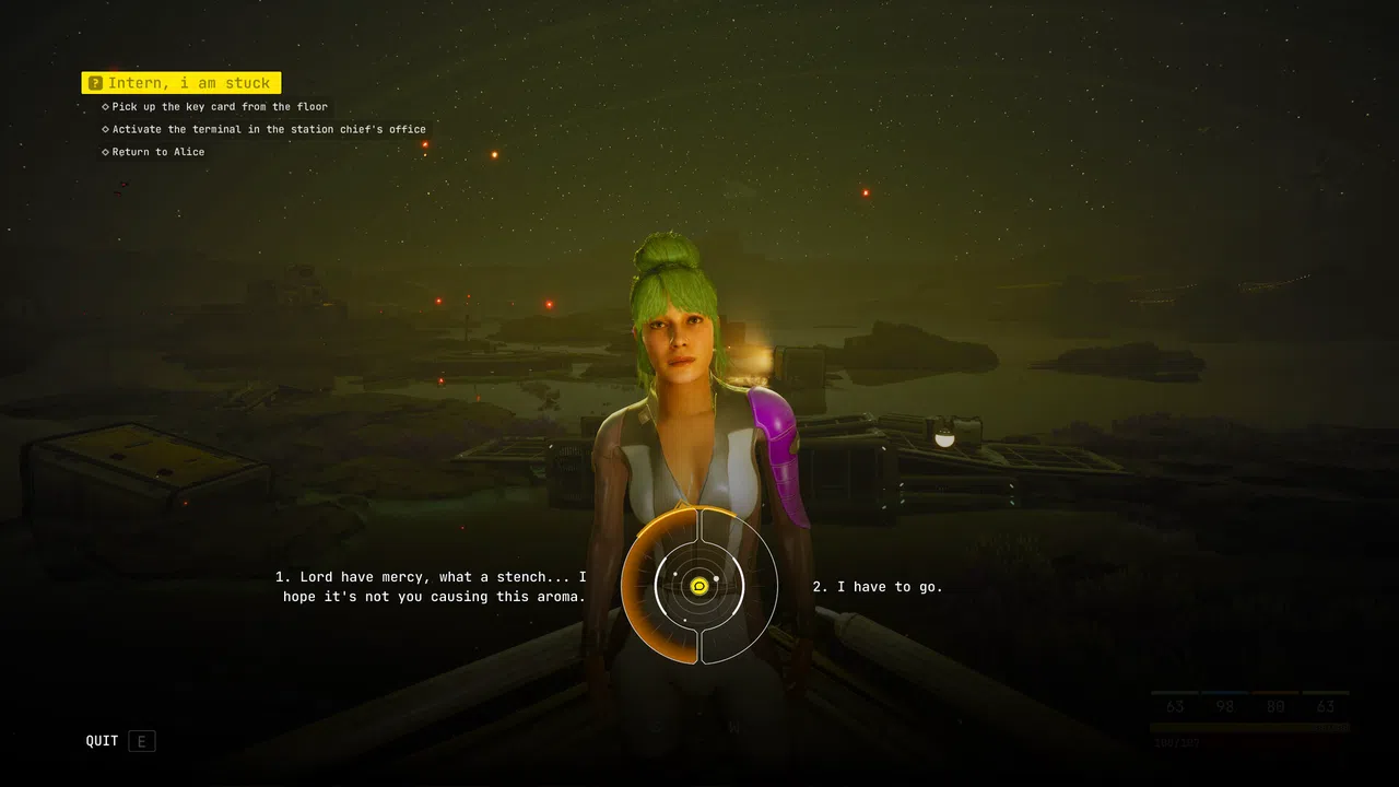 CRABS MUST DIE! Screenshot 12