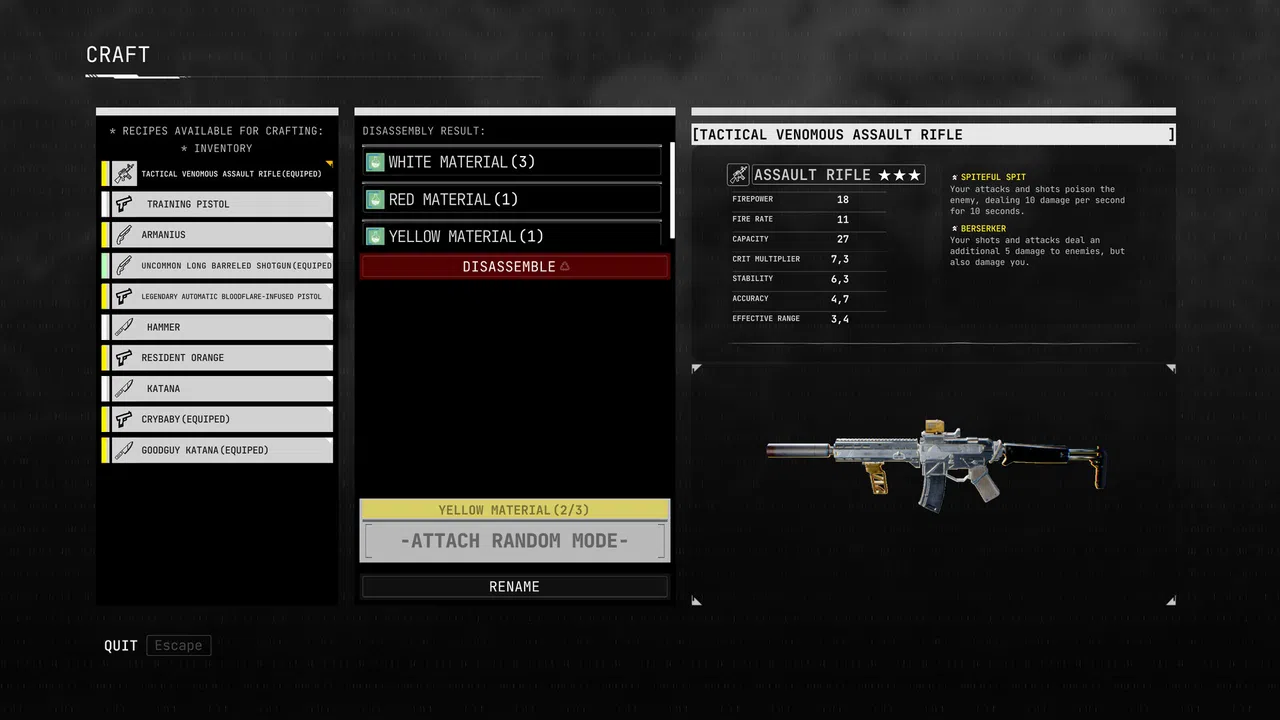 CRABS MUST DIE! Screenshot 15
