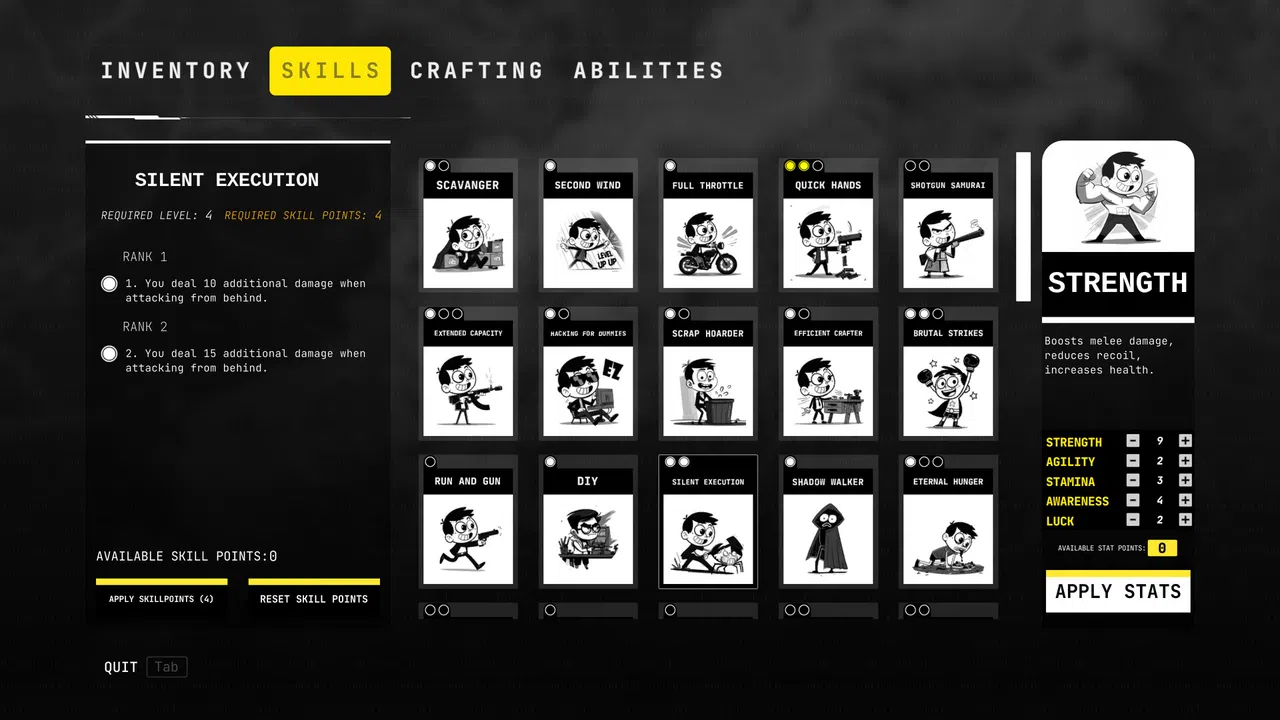CRABS MUST DIE! Screenshot 13